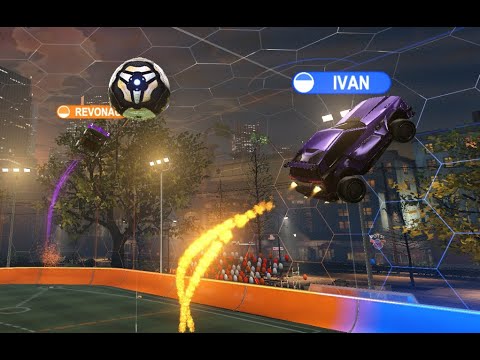 I Played This PRO (2500+ MMR) and This HAPPENED (SSL Finals 2v2 Tournament)