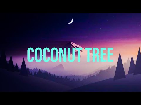 Coconut Tree by Mohombi ft. Nicole Scherzinger (Lyrics)