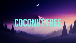 Coconut Tree by Mohombi ft. Nicole Scherzinger (Lyrics)