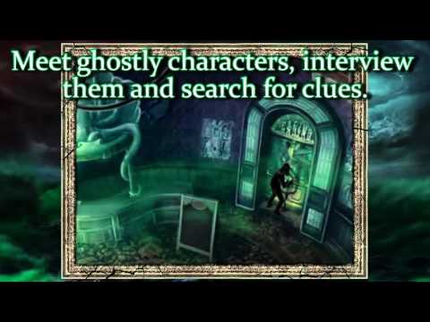 The Cursed Ship, Collector's Edition Full