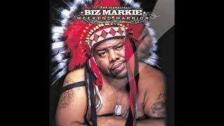 Biz Markie - Weekend Warrior [ FULL ALBUM ]