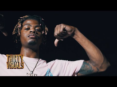 Lit Tony x Sherwood Marty - Inna Streets (ThirtyVisuals Exclusive)