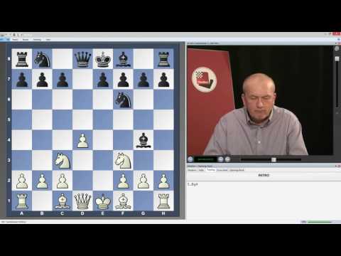 Andrew Martin - A solid Scandinavian Surprise in 60 Minutes