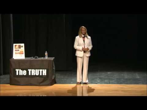 Terrie Hall: In Her Words Presentation