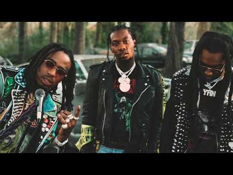 Migos x Cardi B x Nicki Minaj Type Beat "Buss Down" | 2018 | (Prod By DJ Chose)