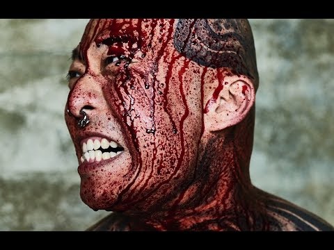 Voodoo Kungfu - Theocracy - Live at Dayun Arena