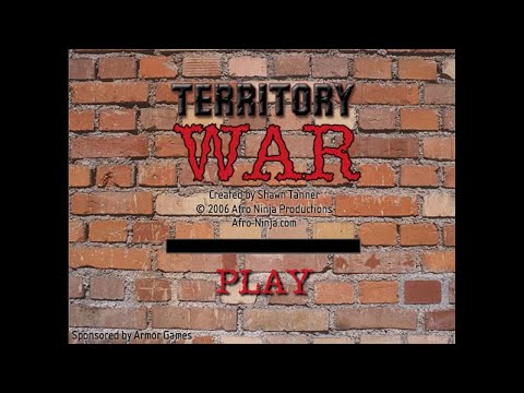 Territory War Flash Game Download