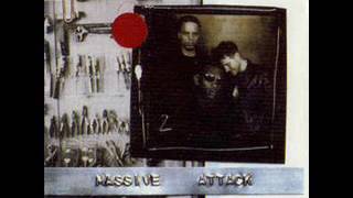Massive Attack - Any Love (Larry Heard Mix)