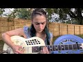 Cristina Vane- Savannah Mama Blind Willie McTell cover - Cristina Vane Cristina Vane- Savannah Mama Blind Willie McTell cover