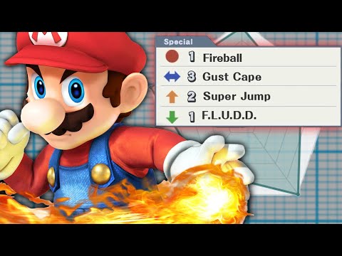 Smash was WORSE without THIS