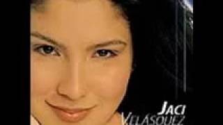 Jaci Velásquez Manantial De Caricias