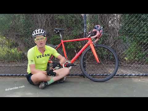 Why Pragma Ballsdeep is the best race bike in 2021