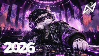 Music Mix 2026 🎧 EDM Mix of Popular Songs 🎧 EDM Gaming Music #271