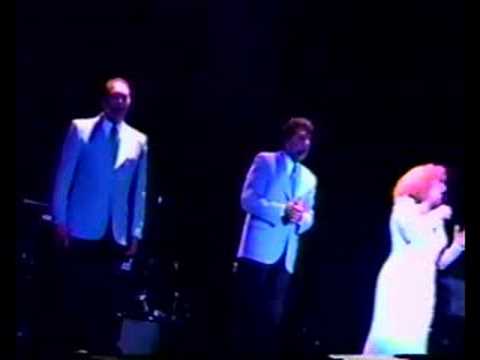 VIOLETA RIVAS - TRIO SAN JAVIER - Sombras nada mas