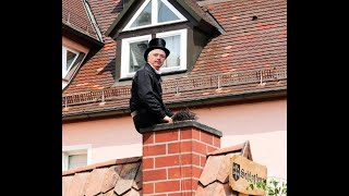 Signs That Your Chimney Needs Cleaning