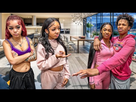 Kaydence & Mya Pressed Bj New Crush & Things Get Messy