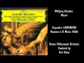 MOZART - Requiem in D Minor, K626, Sequentia ...