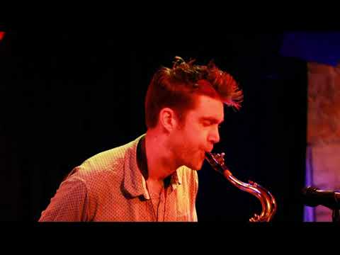 Jeremy Rose Quartet feat  Kurt Rosenwinkel: Debt Spiral