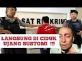 UJANG BUSTOMI LAPORKAN PEMUDA INI KE POLISI
