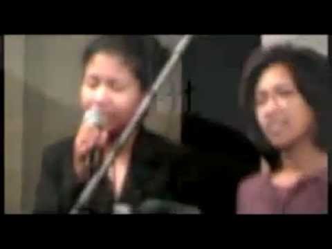 HAY TEO FOANA I KRISTY