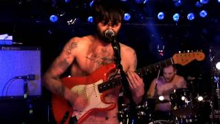 Biffy Clyro - That Golden Rule - Live on Fearless Music HD