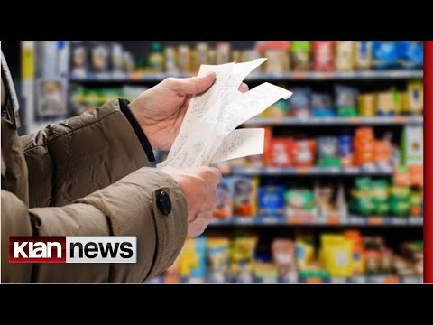 Klan News - Rritja e çmimeve, kërcënim për eurozonën