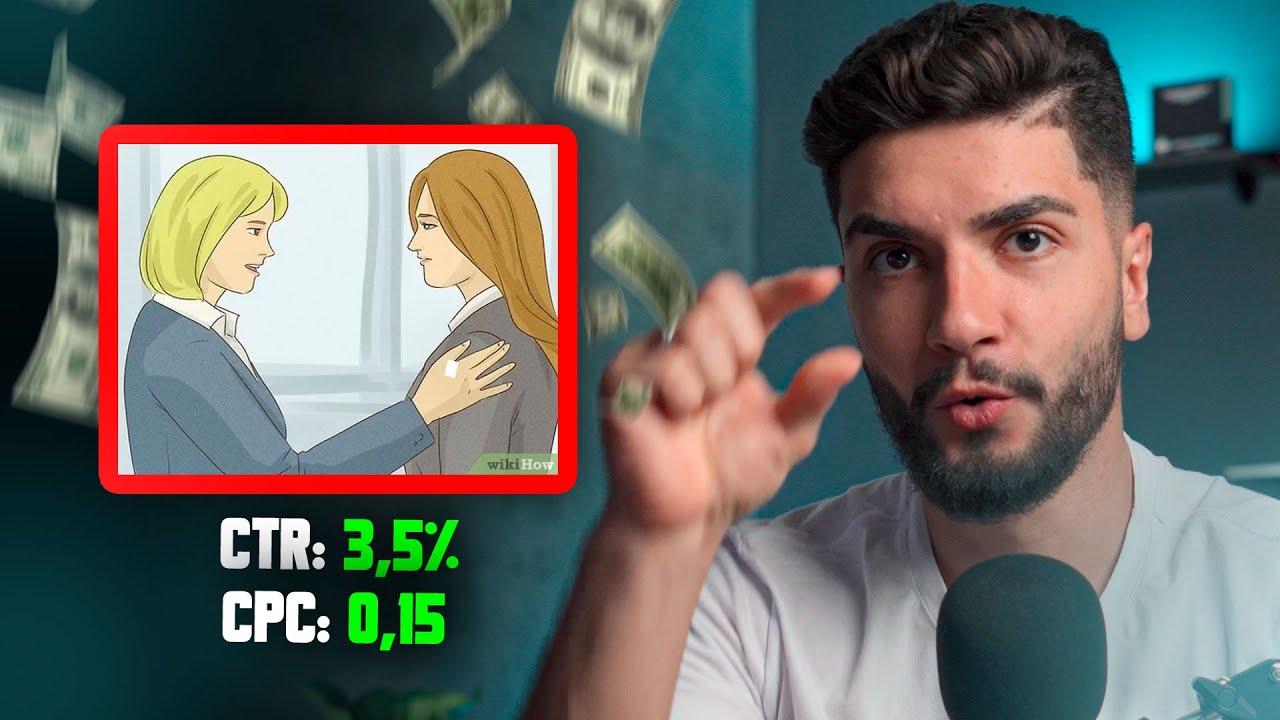 Anúncios de ALTA CONVERSÃO - Como Criar?