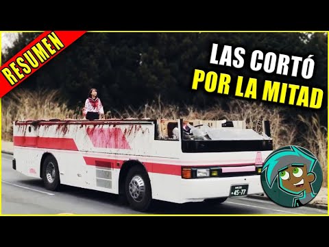 👉 resumen : ALUMNAS SON CORTADAS POR LA MITAD POR EL AIRE || Ahora te cuento & @DrosherTeCuenta​