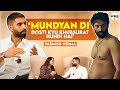 PARMISH VERMA New Podcast Making Of Tabaah Value Of Friendship Mental Health Speed Cast Ep 1