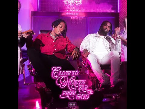 88GLAM - Swim (Audio)