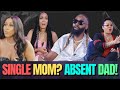 Single Mom? Absent Dad! (Full Episode w/ Randi Rossario) S2.E08 | Let's Rant About It