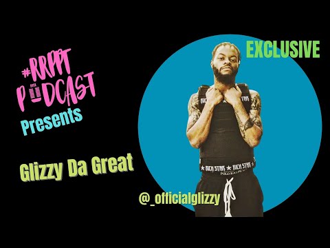 A Detroit Exclusive with Glizzy Da Great on Shade & Shenanigans