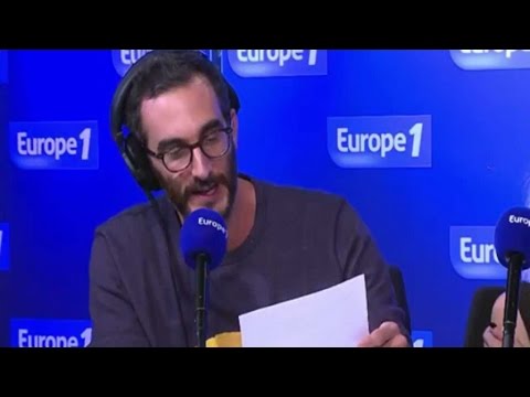 "On s'en fout en fait"