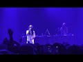 Earl Sweatshirt- Lobby (int) live at the Paramount Theatre in Seattle 2/5/22