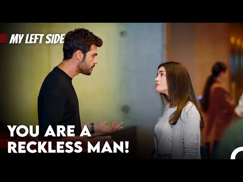 #5 Every School Adventure in My Left Side