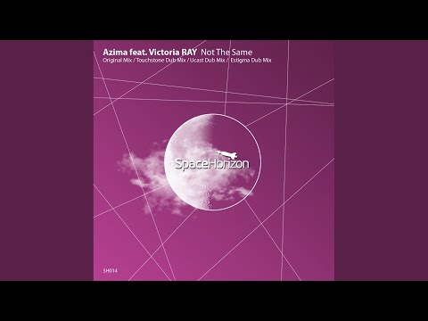 Not The Same (Original Mix)