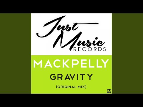 Gravity (Original Mix)