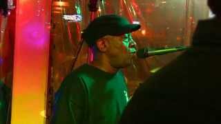 Clark Stern + Chuck Cotton - "Who"