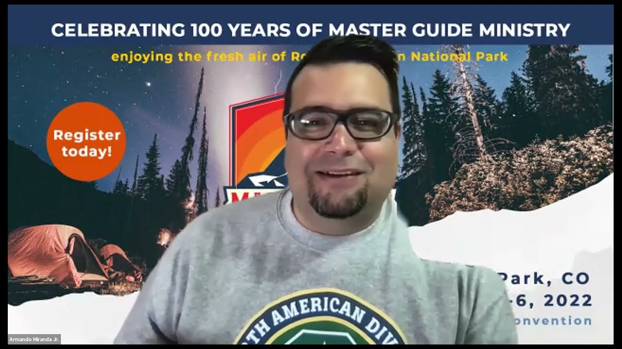 Master Guide Convention FAQ session - English