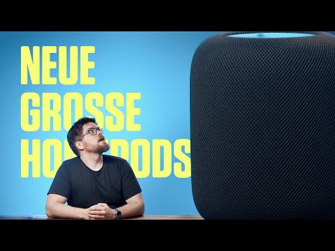 Wie viel besser ist der HomePod 2?