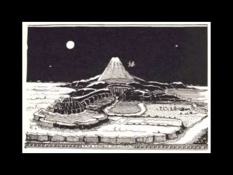 The King Beneath the Mountain