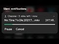 No Time To Die Full Hd Movie Download Link In Description