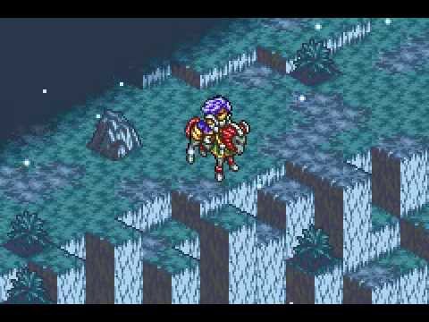 Tactics Ogre : The Knight of Lodis A+ Ending