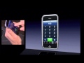 Steve Jobs iPhone 2007 Presentation (Full HD ...
