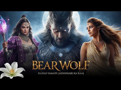 "The Tale of the Werewolf | The Cursed Warrior | Mysterious Story | Horror Fantasy Story in Hindi"