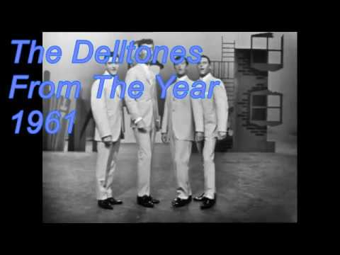 The Delltones From The Year (1961)