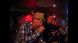 Kalle Baah & Governor Andy-Bulleribock Live@Haninge Massive #6 2013-10-26