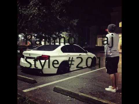 Taj style Мс хурик & Ahmed & Эшон ft Xz Simpo