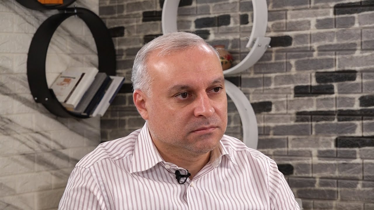 Ամենավտանգավորն այն է, որ մենք չգիտենք, թե ինչ զենքեր է Ադրբեջանը պատրաստում մեր դեմ