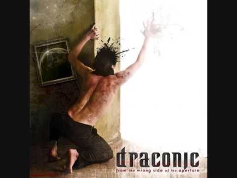 Draconic - The Amnesia Transmissions